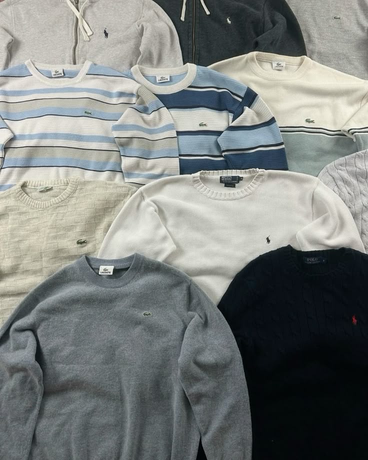 Maglioni e maglioncini