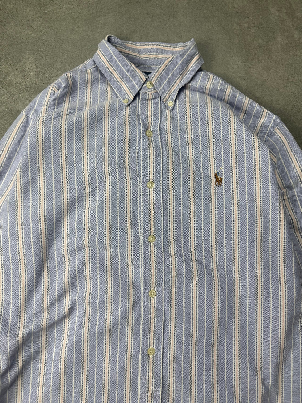 Camicia Vintage Ralph Lauren (M)
