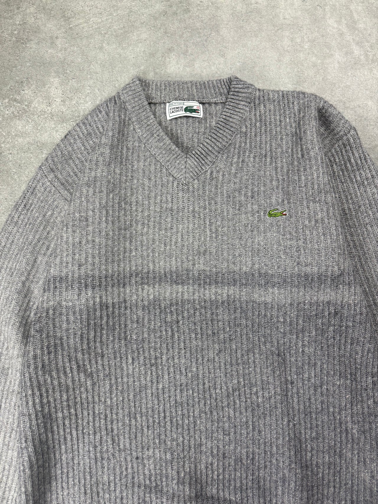 Maglione Lacoste Vintage (L)