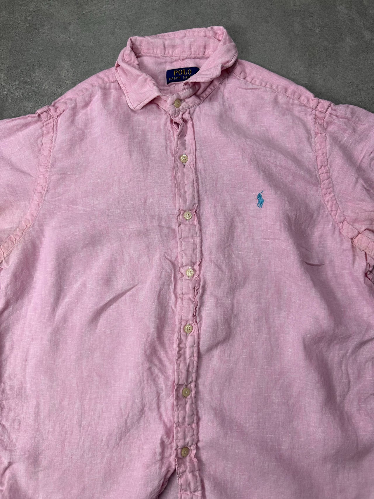 Camicia Vintage Ralph Lauren (L)