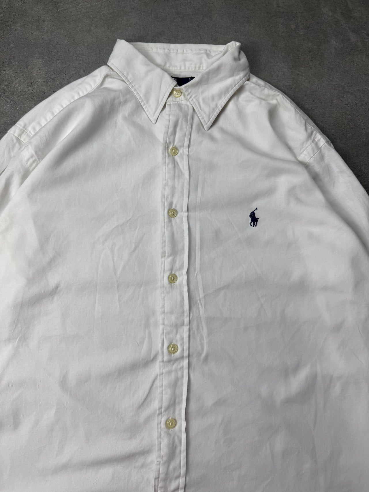 Camicia Vintage Polo Ralph Lauren (L)