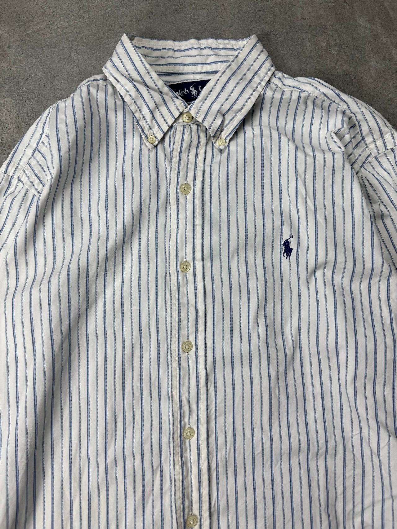 Camicia Vintage Ralph Lauren (L)