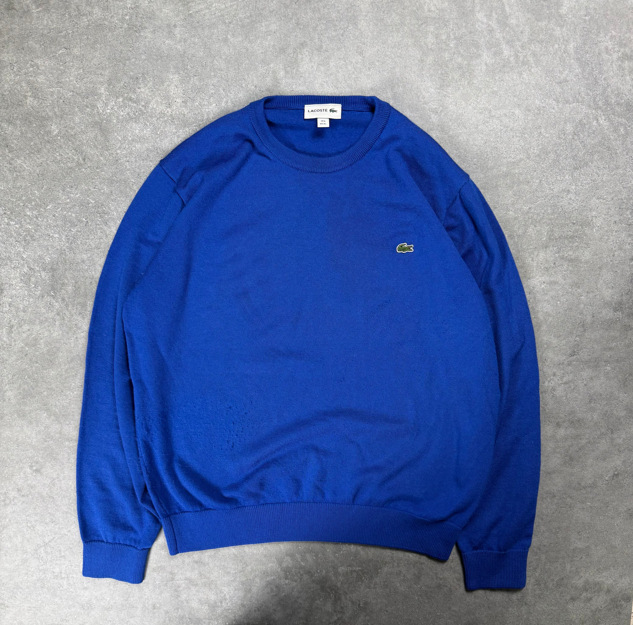 Maglione Lacoste Vintage (XL)