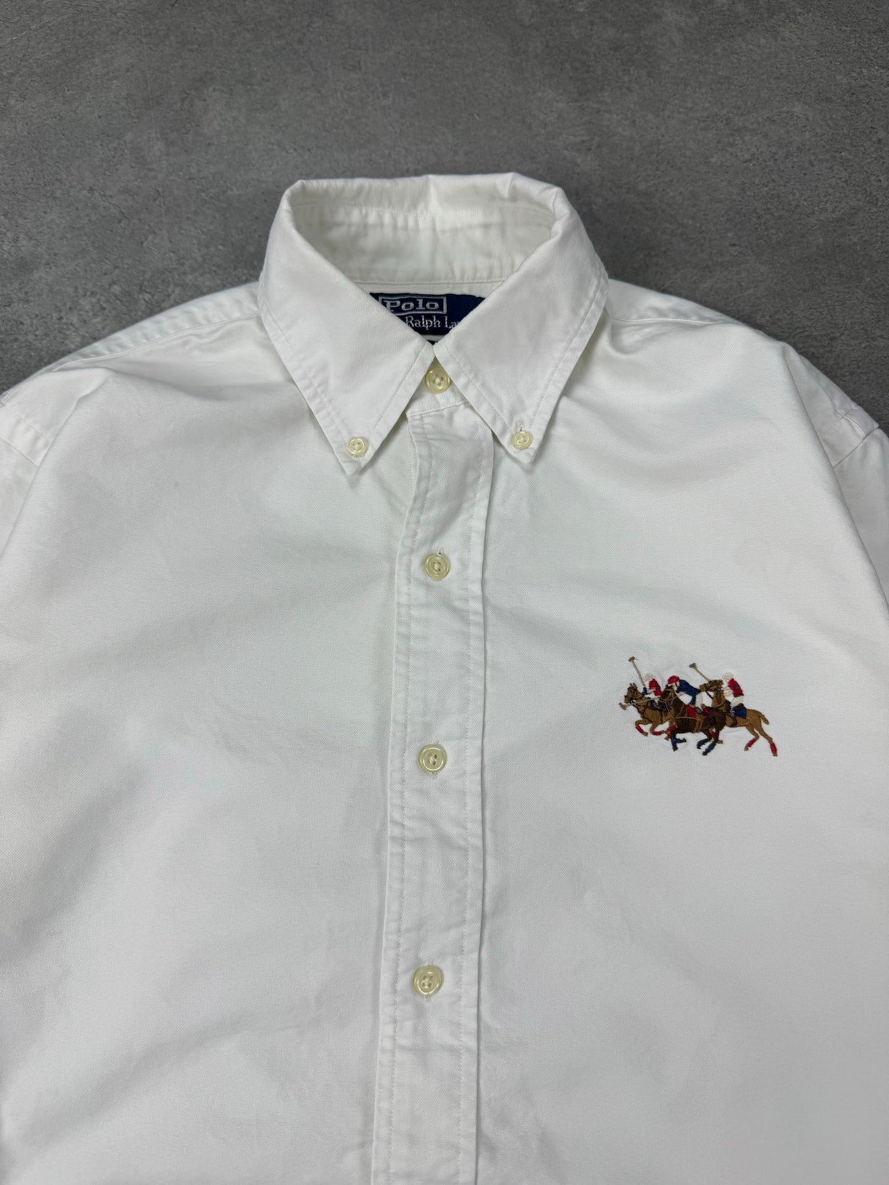 Camicia Vintage Ralph Lauren (S)