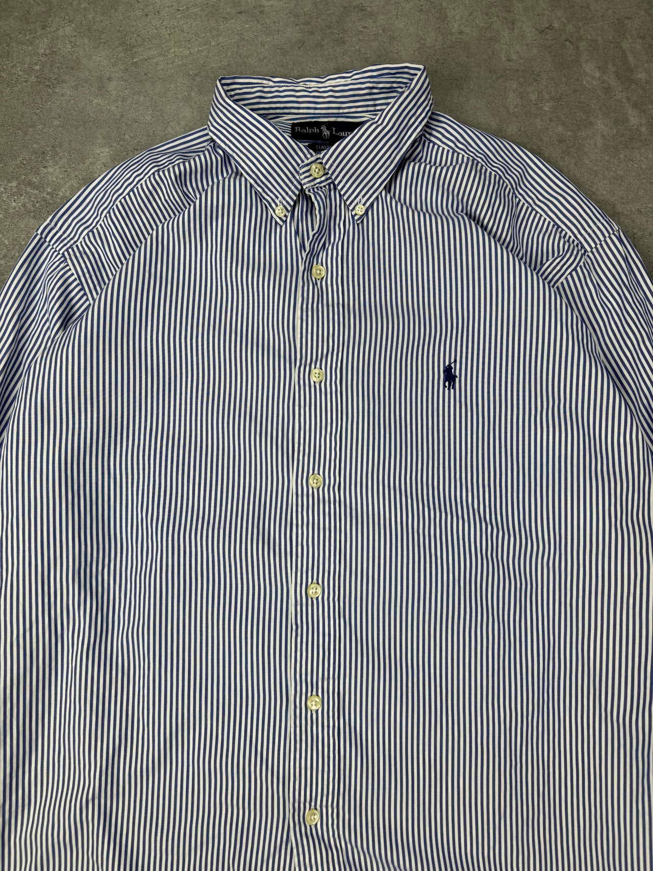 Camicia Vintage Ralph Lauren (L)