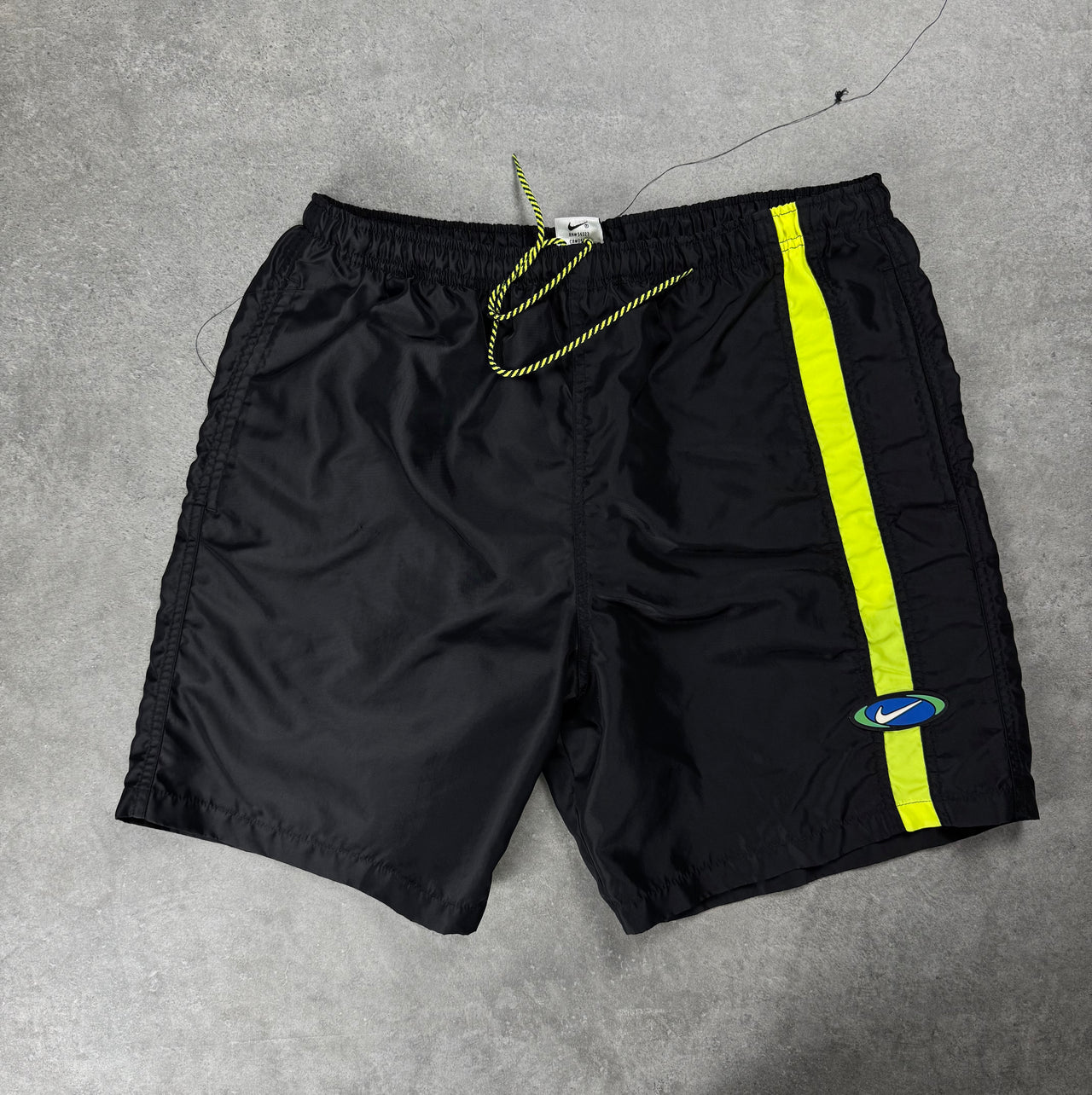 Short Nike Vintage anni 90 (M)