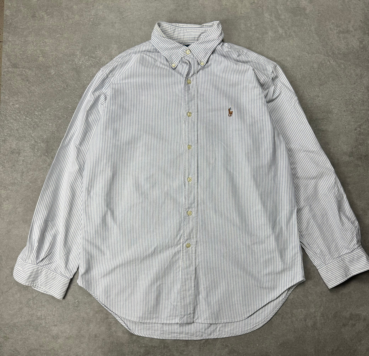 Camicia Vintage Ralph Lauren (L)