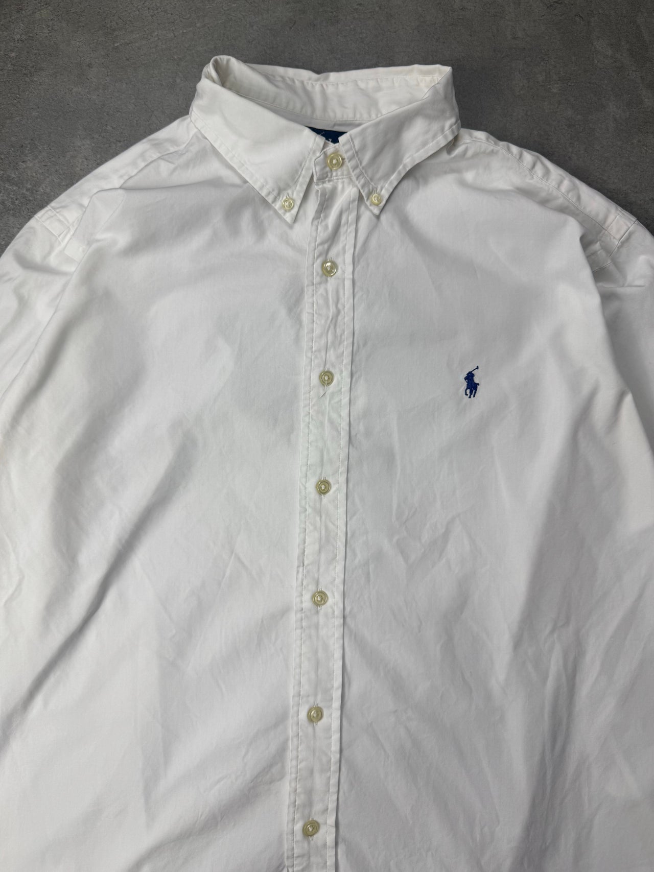 Camicia Vintage Ralph Lauren (XL)