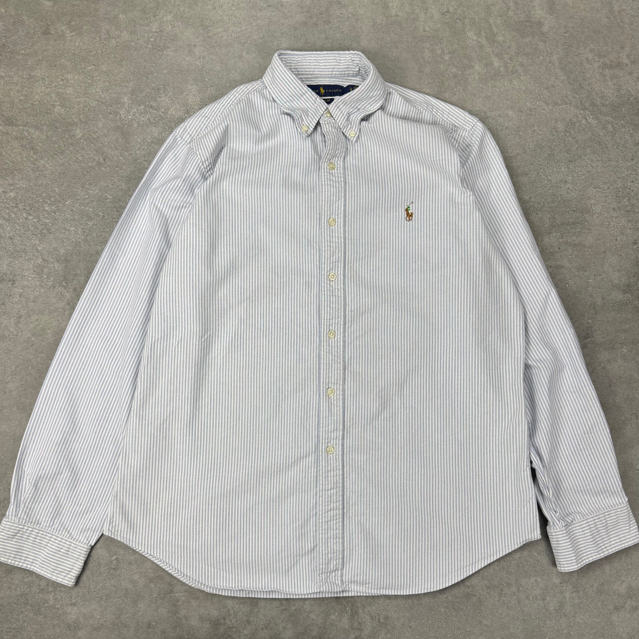 Camicia Vintage Ralph Lauren (6)