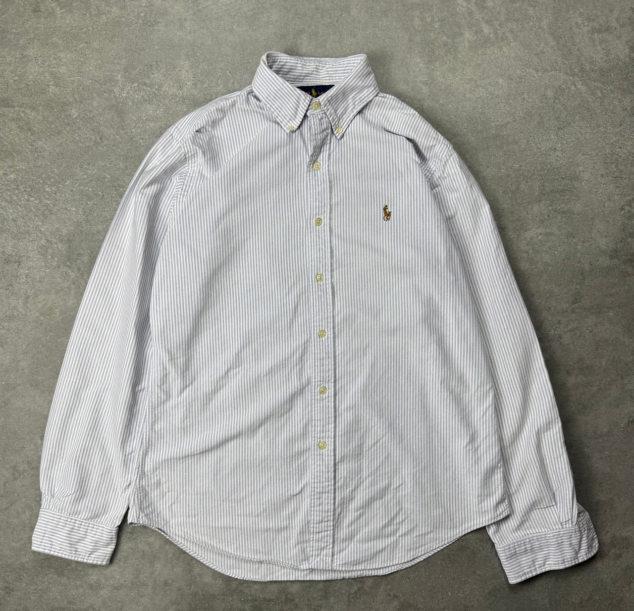 Camicia Vintage Ralph Lauren (M)