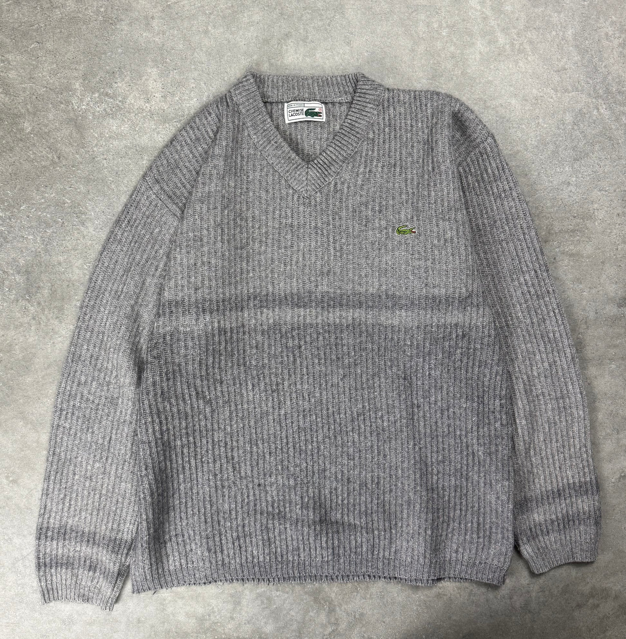 Maglione Lacoste Vintage (L)
