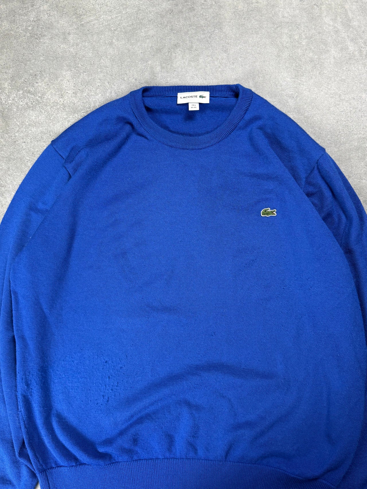 Maglione Lacoste Vintage (XL)