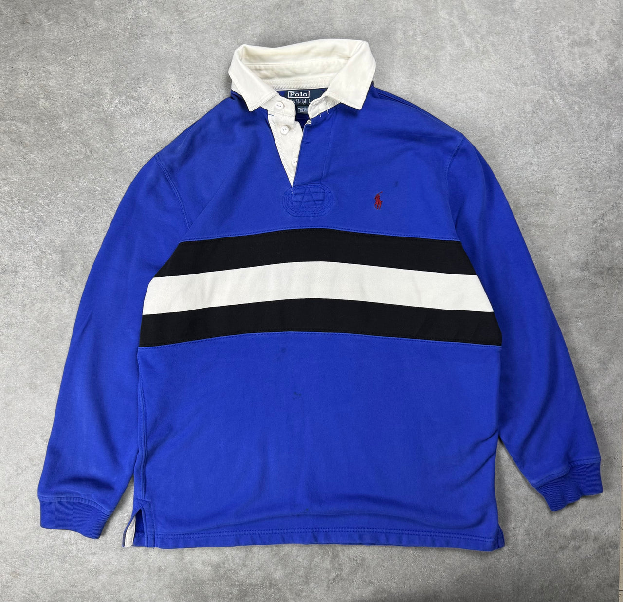 Polo Rugby Ralph Lauren (M)