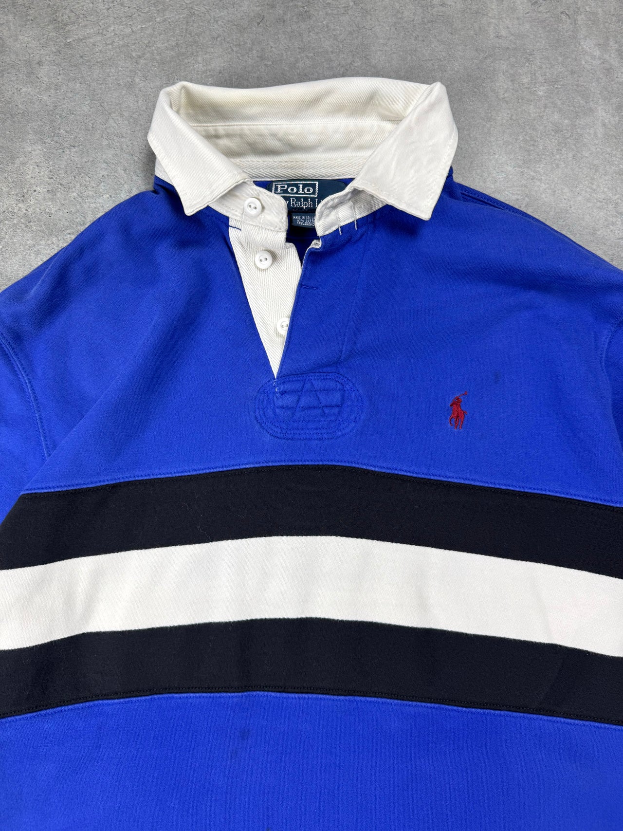Polo Rugby Ralph Lauren (M)