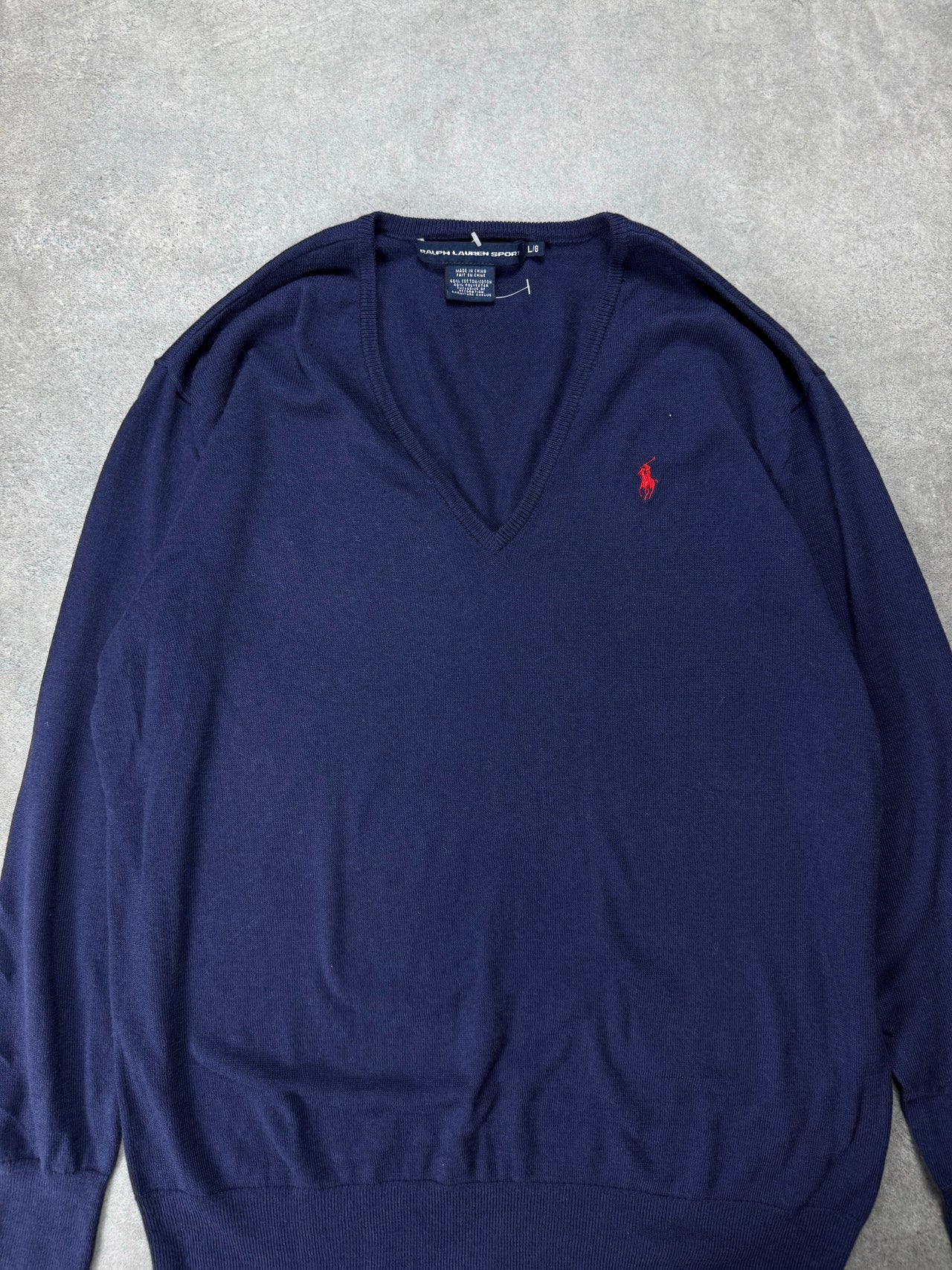 Maglioncino Ralph Lauren (L)