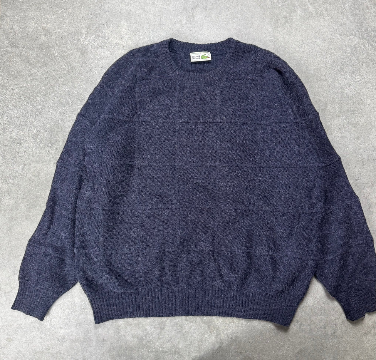 Maglione Lacoste Vintage (XL)
