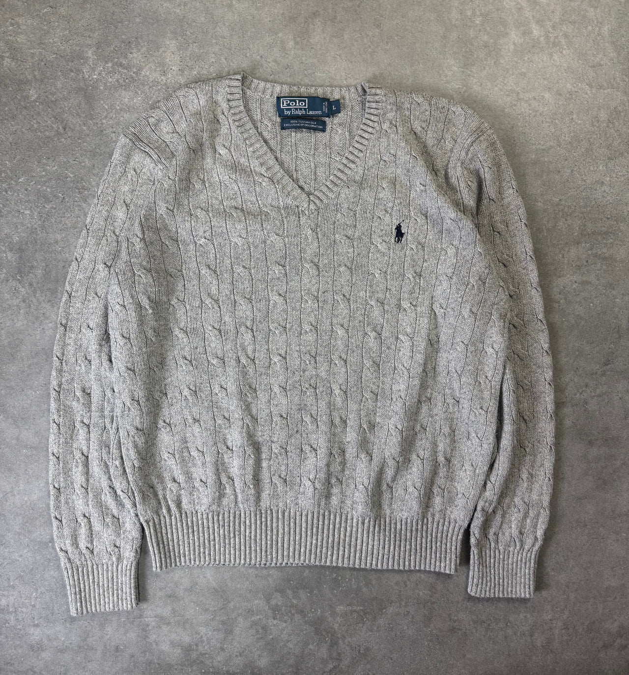 Maglione Vintage Ralph Lauren (L)
