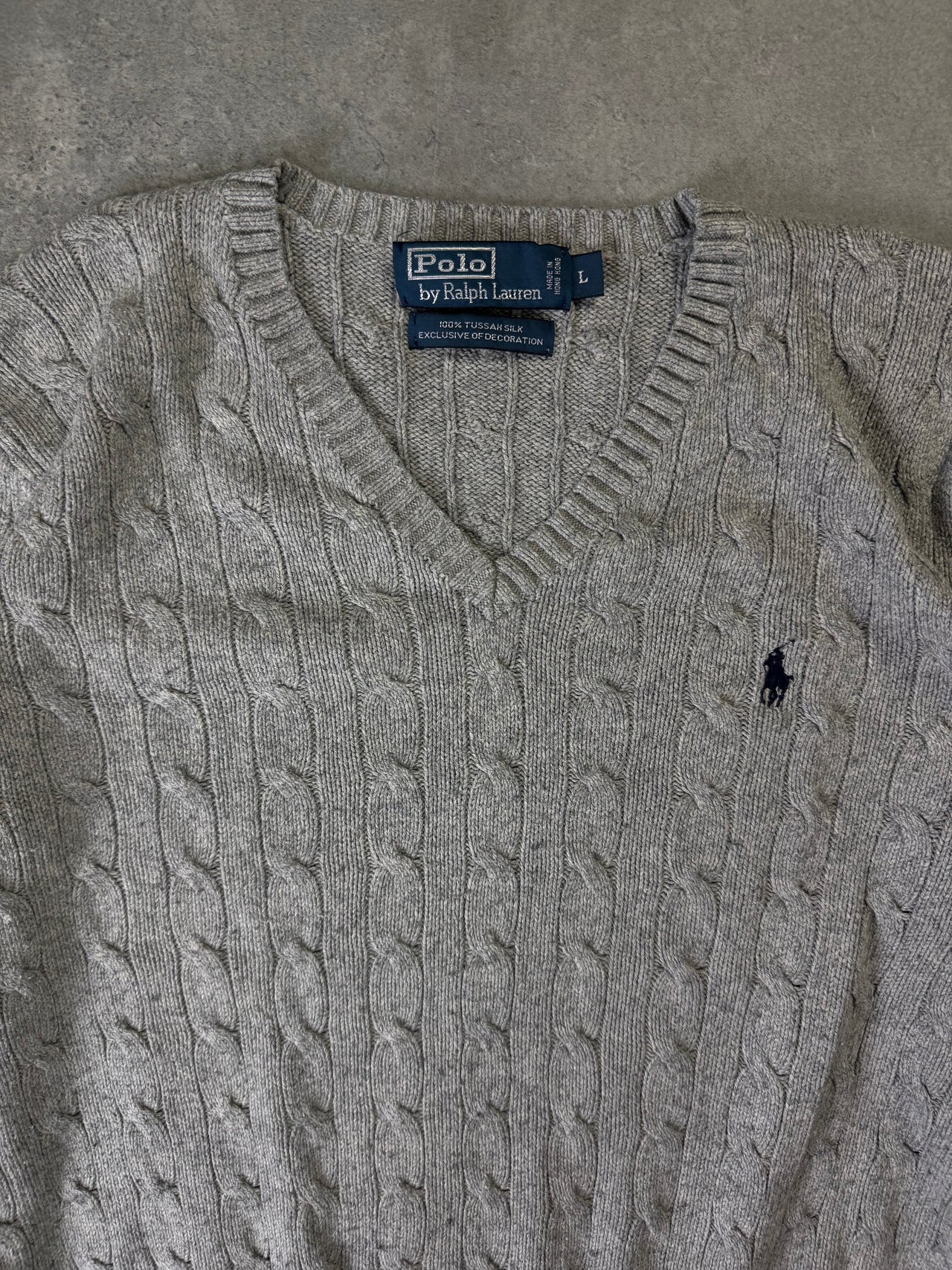 Maglione Vintage Ralph Lauren (L)