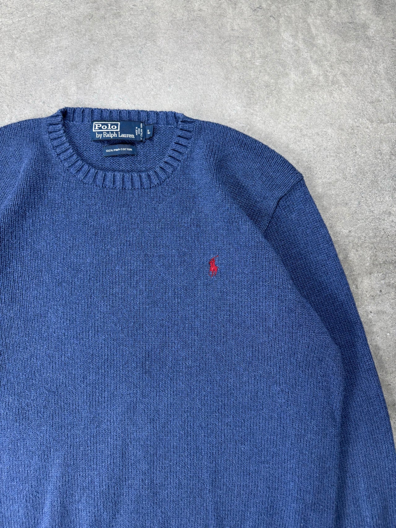Maglione Vintage Ralph Lauren (M/L)