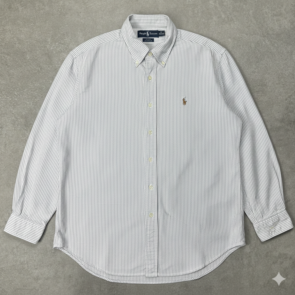 Camicia Vintage Ralph Lauren (M/L)