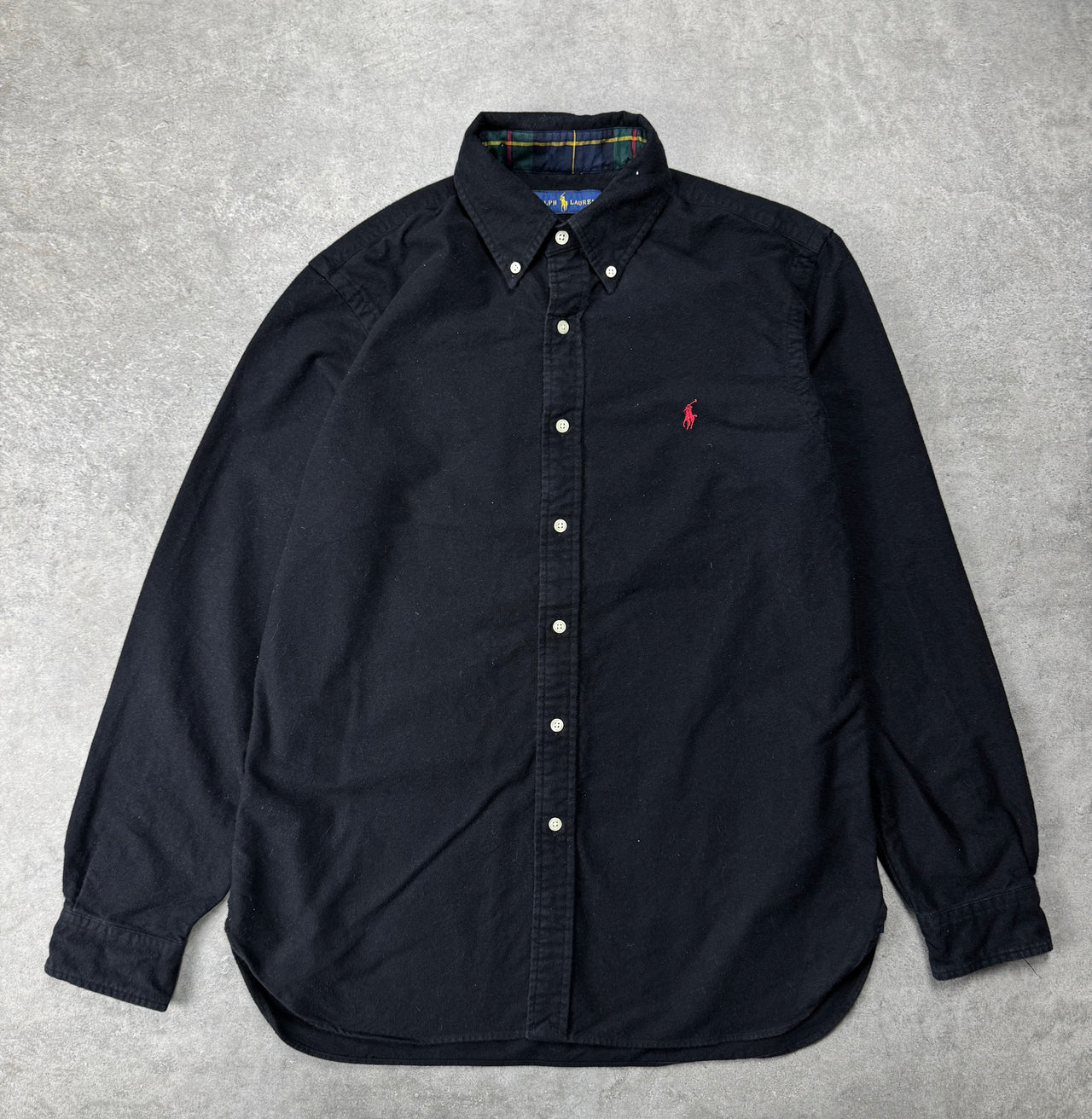 Camicia Vintage Ralph Lauren (M)