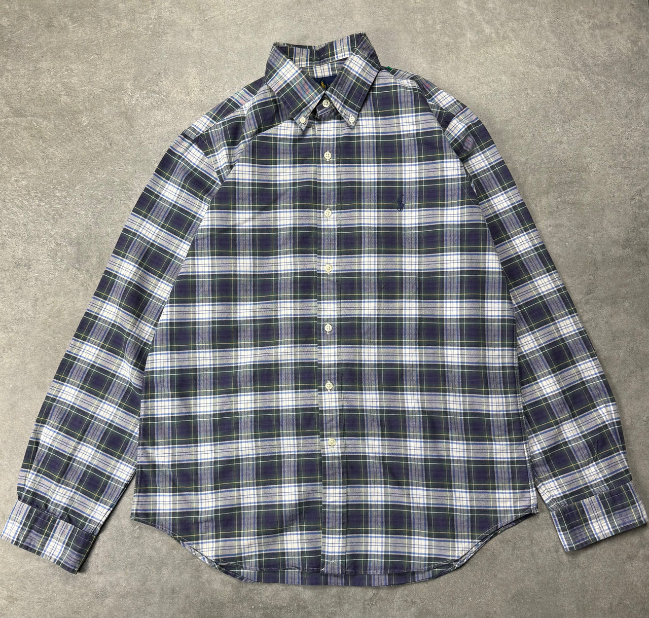 Camicia Vintage Ralph Lauren (M)