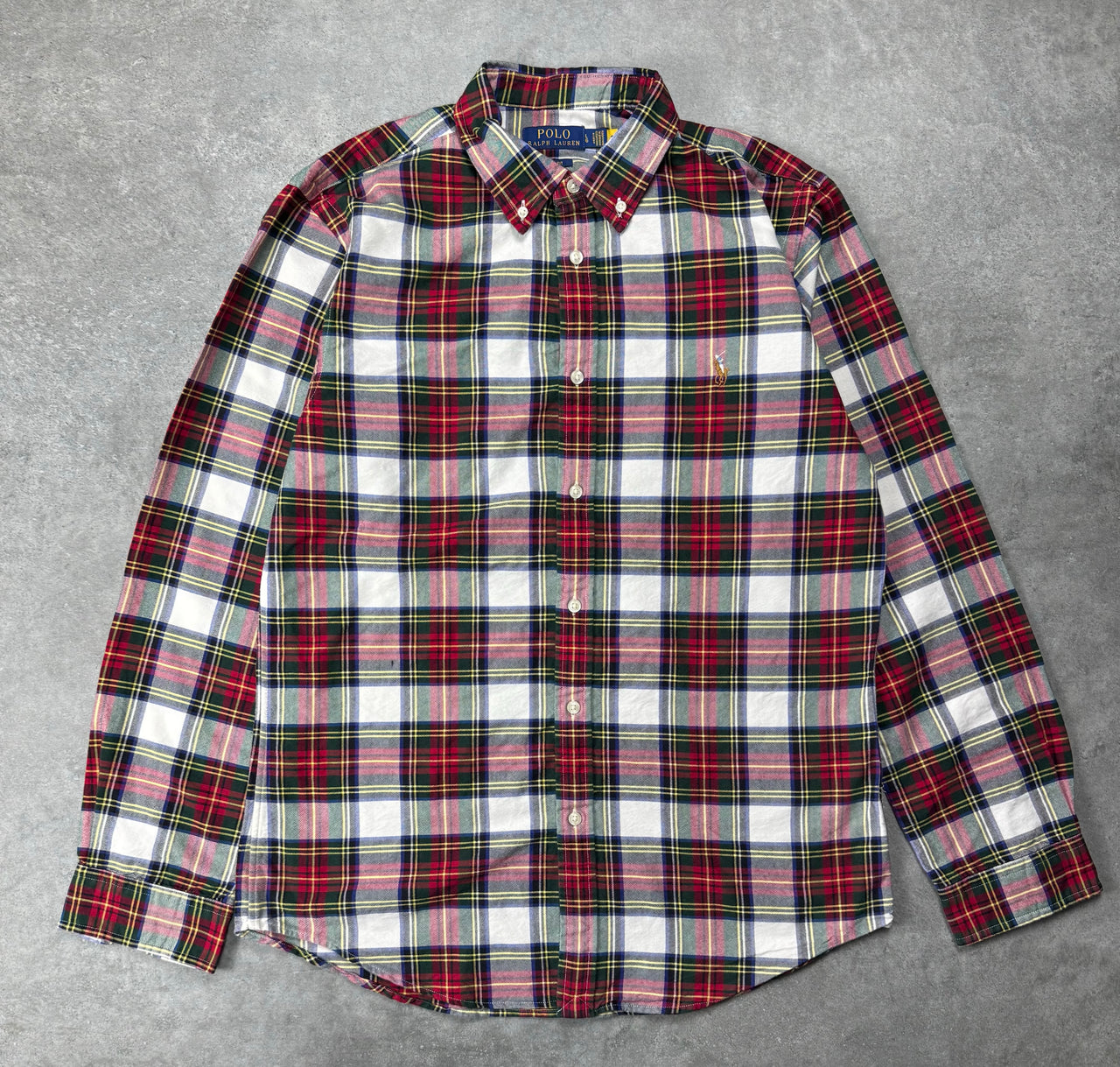 Camicia Vintage Ralph Lauren (L)