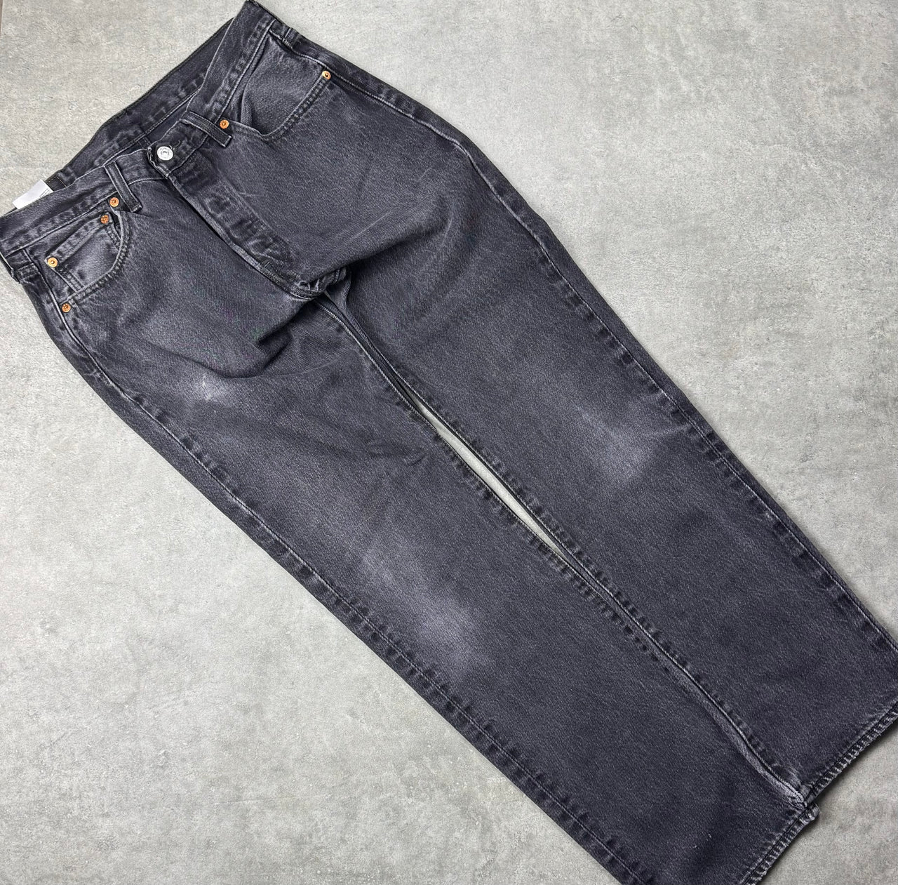 Jeans Vintage Levis's 501 (W32|L34)