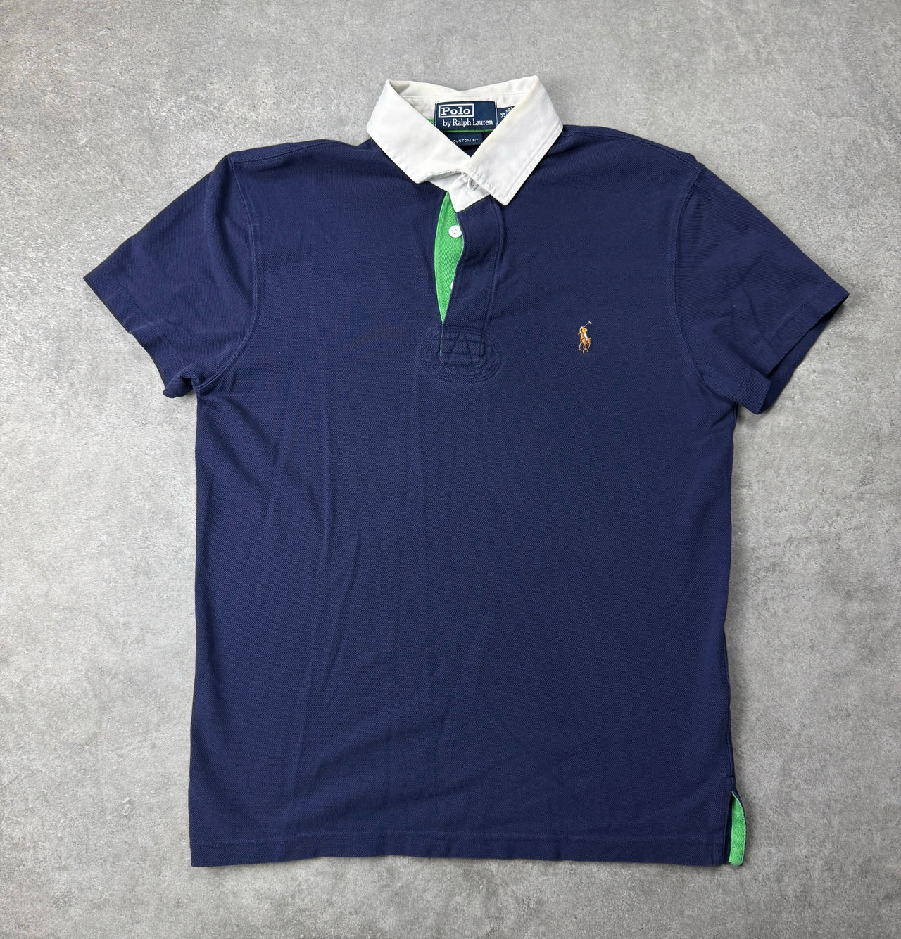 Polo Vintage Ralph Lauren (M)