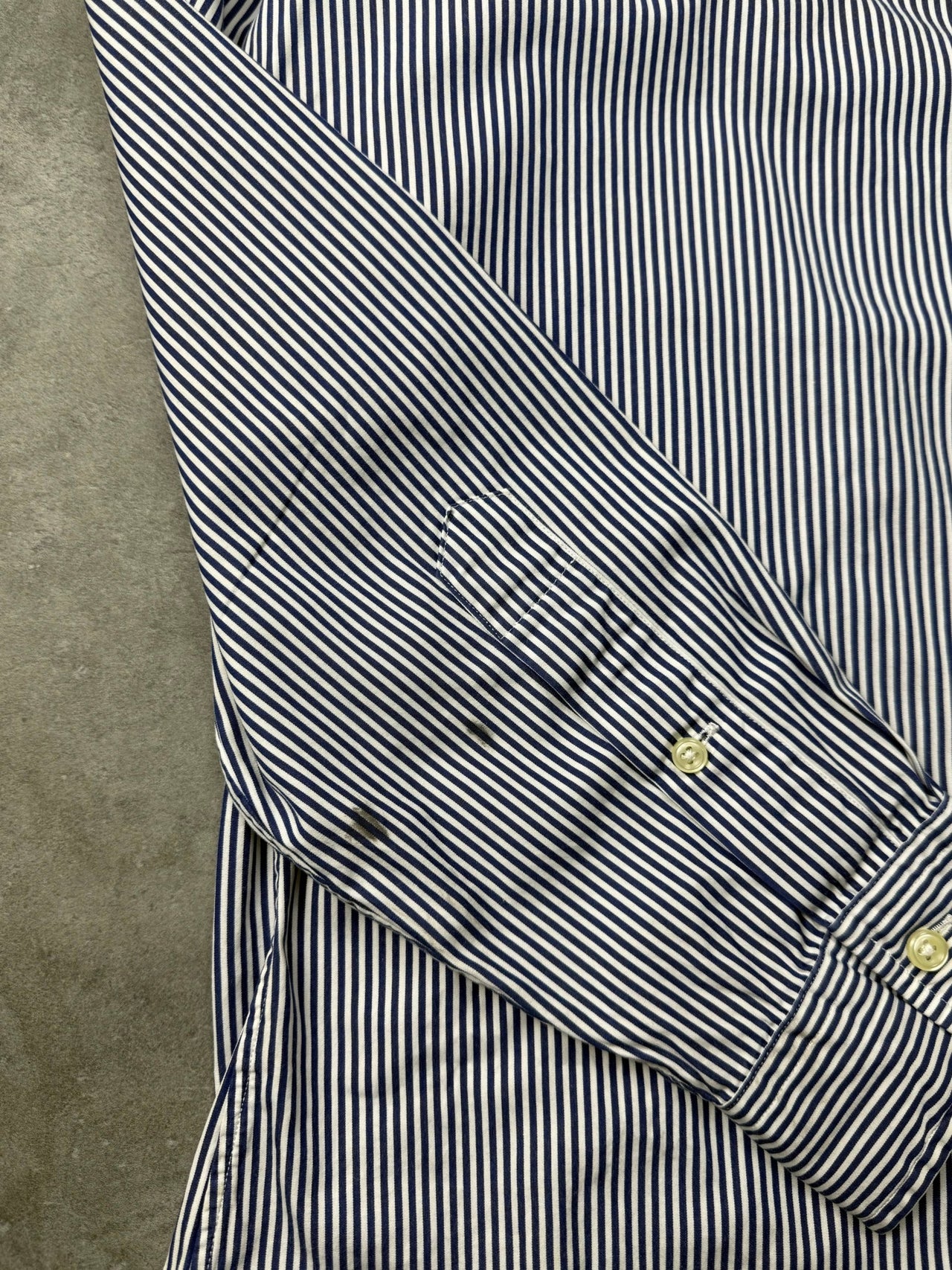 Camicia Vintage Ralph Lauren (M Custom Fit) - Barrique Vintage Shop