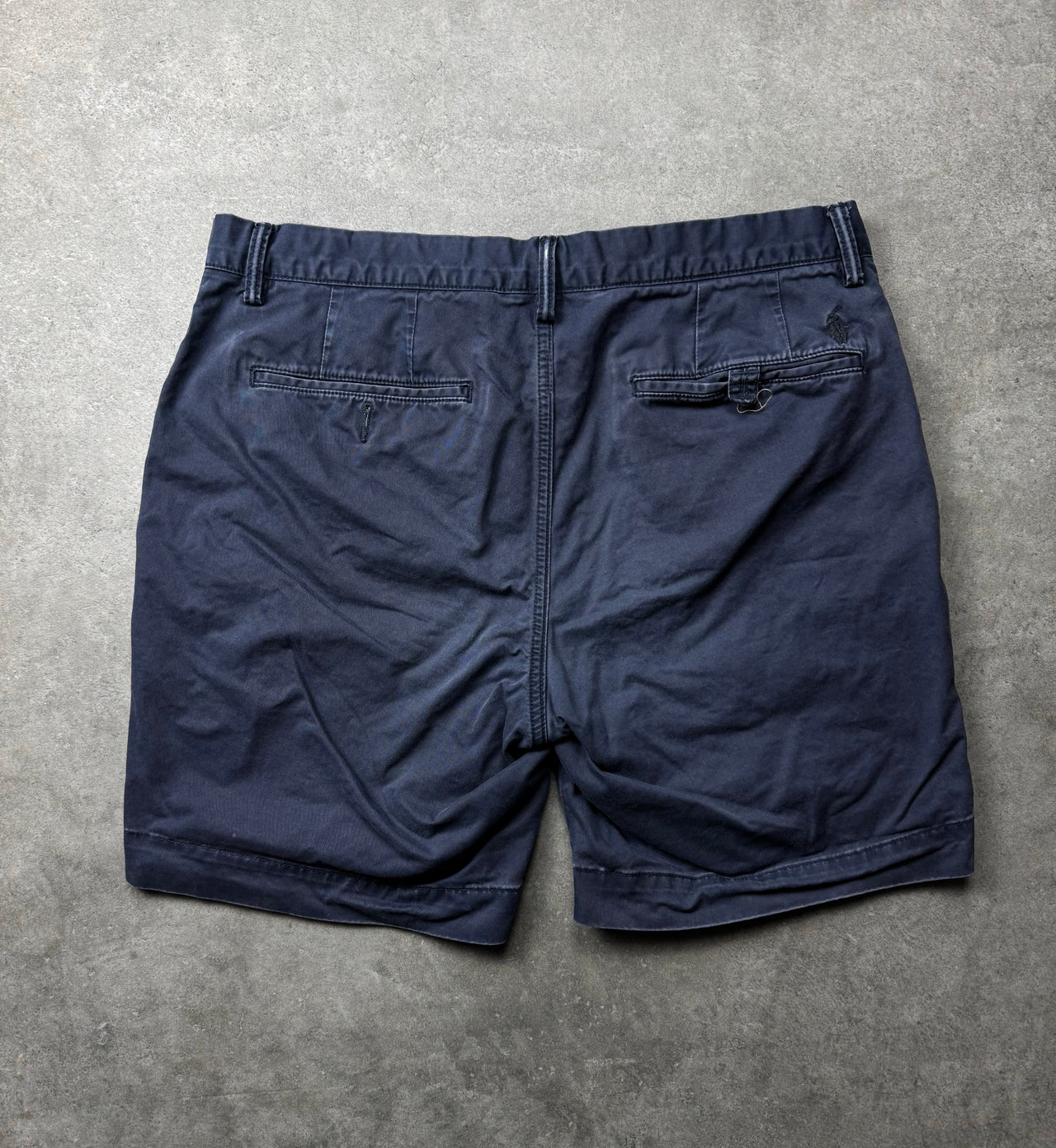 Pantaloni Vintage Ralph Lauren (48)