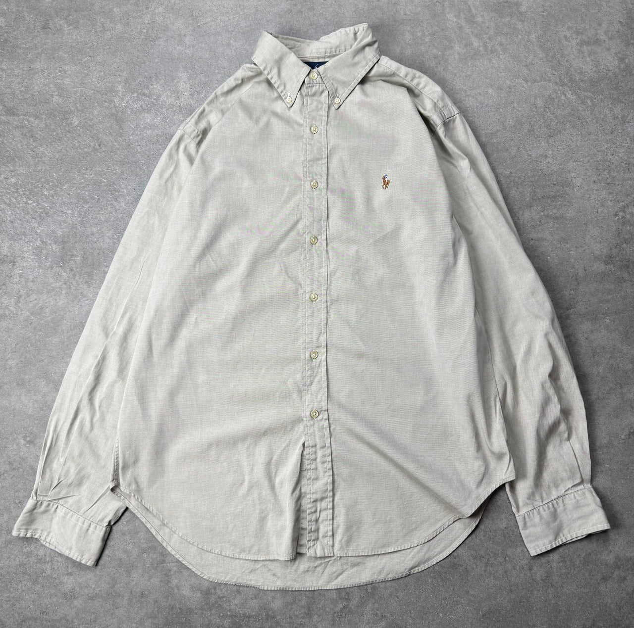 Camicia Vintage Ralph Lauren (L)