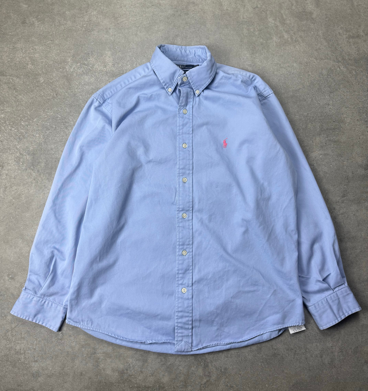 Camicia Vintage Ralph Lauren (S)