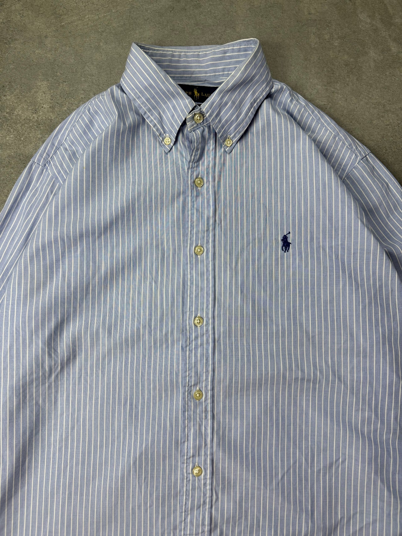 Camicia Vintage Ralph Lauren (L)
