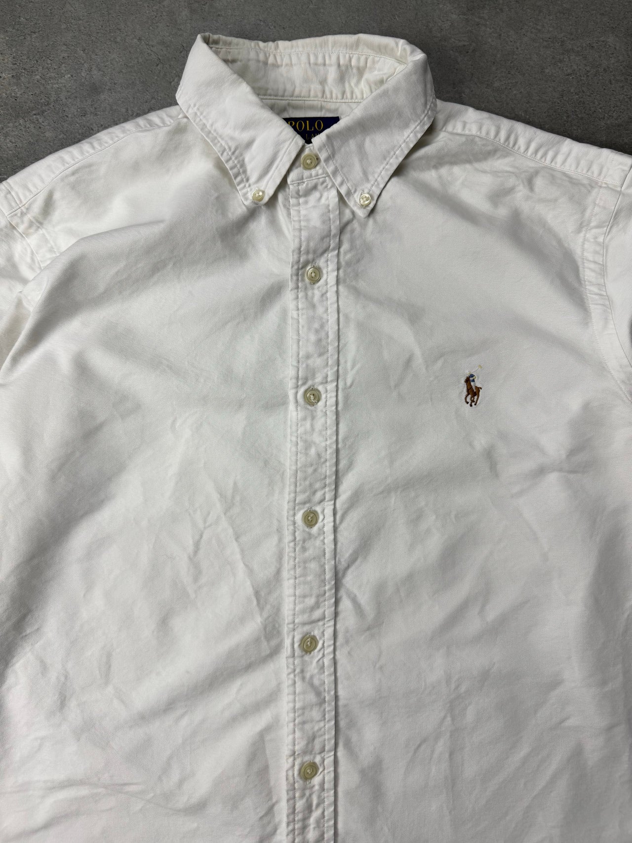 Camicia Vintage Ralph Lauren (L)