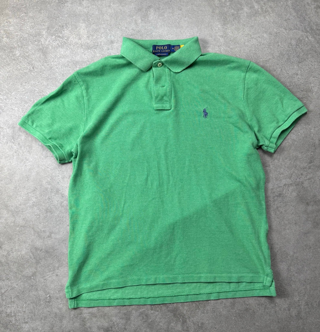 Polo Vintage Ralph Lauren (M) - Barrique Vintage Shop
