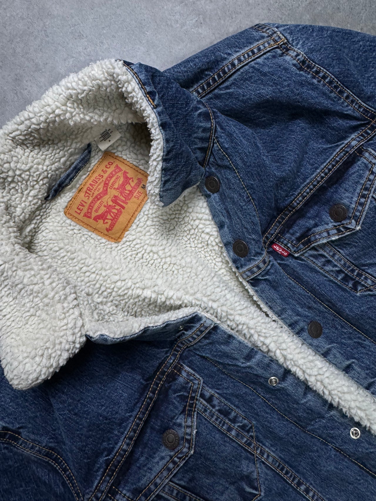 Levi's