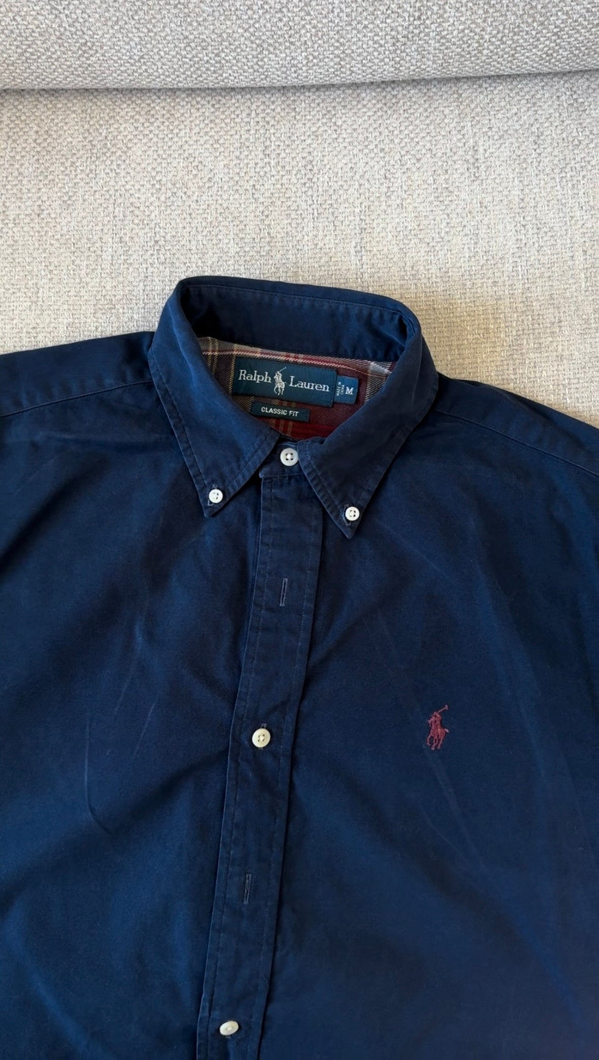 Ralph Lauren