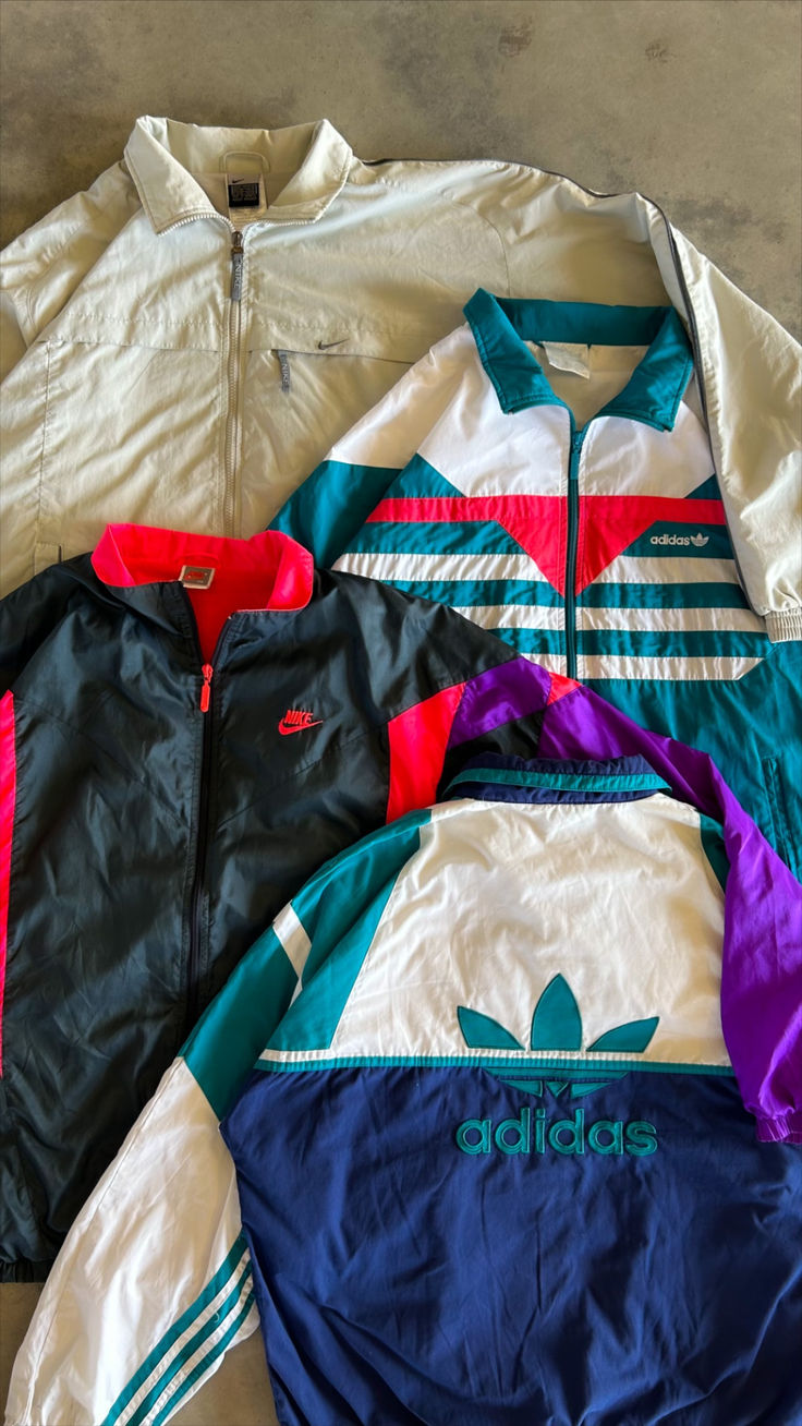 Sportswear