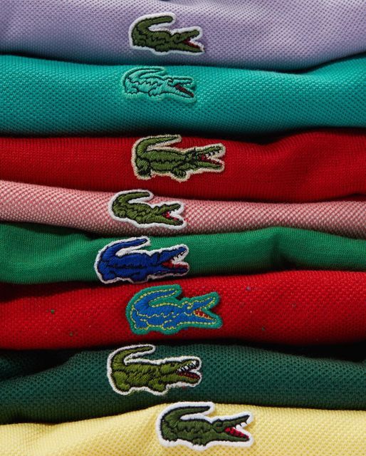 Lacoste