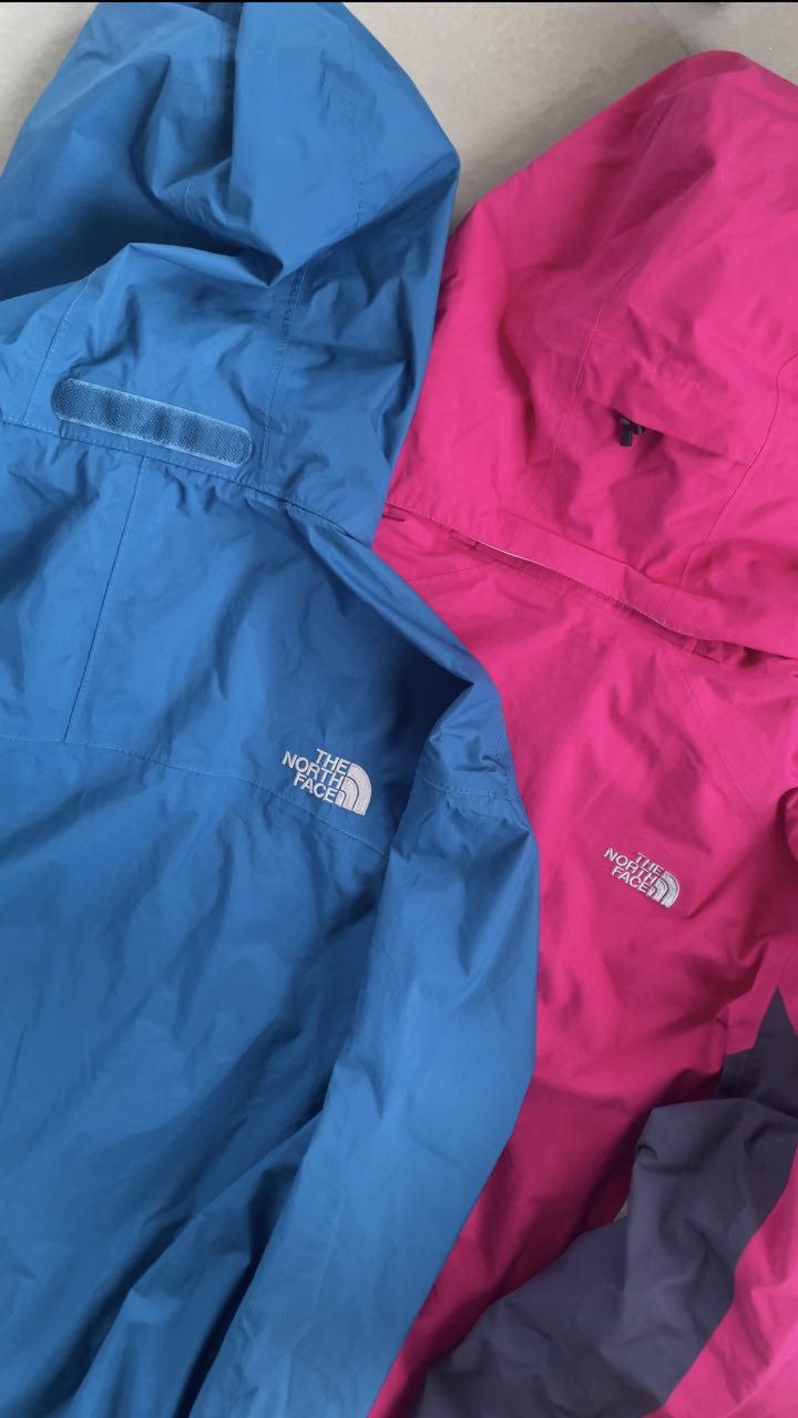 The North Face