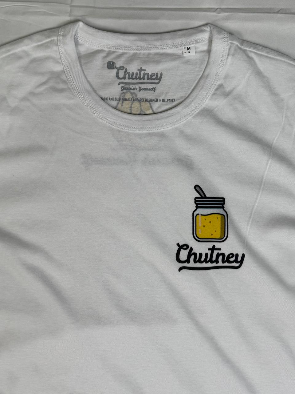 Chutney X Barrique Vintage Shop
