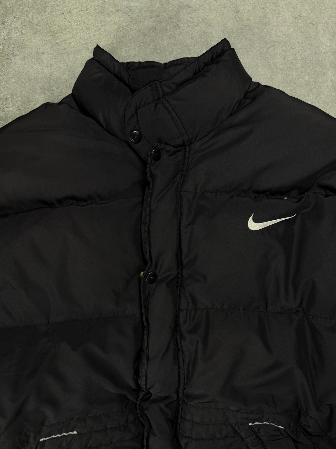 Giubbotto Nike Vintage anni 90 (L)