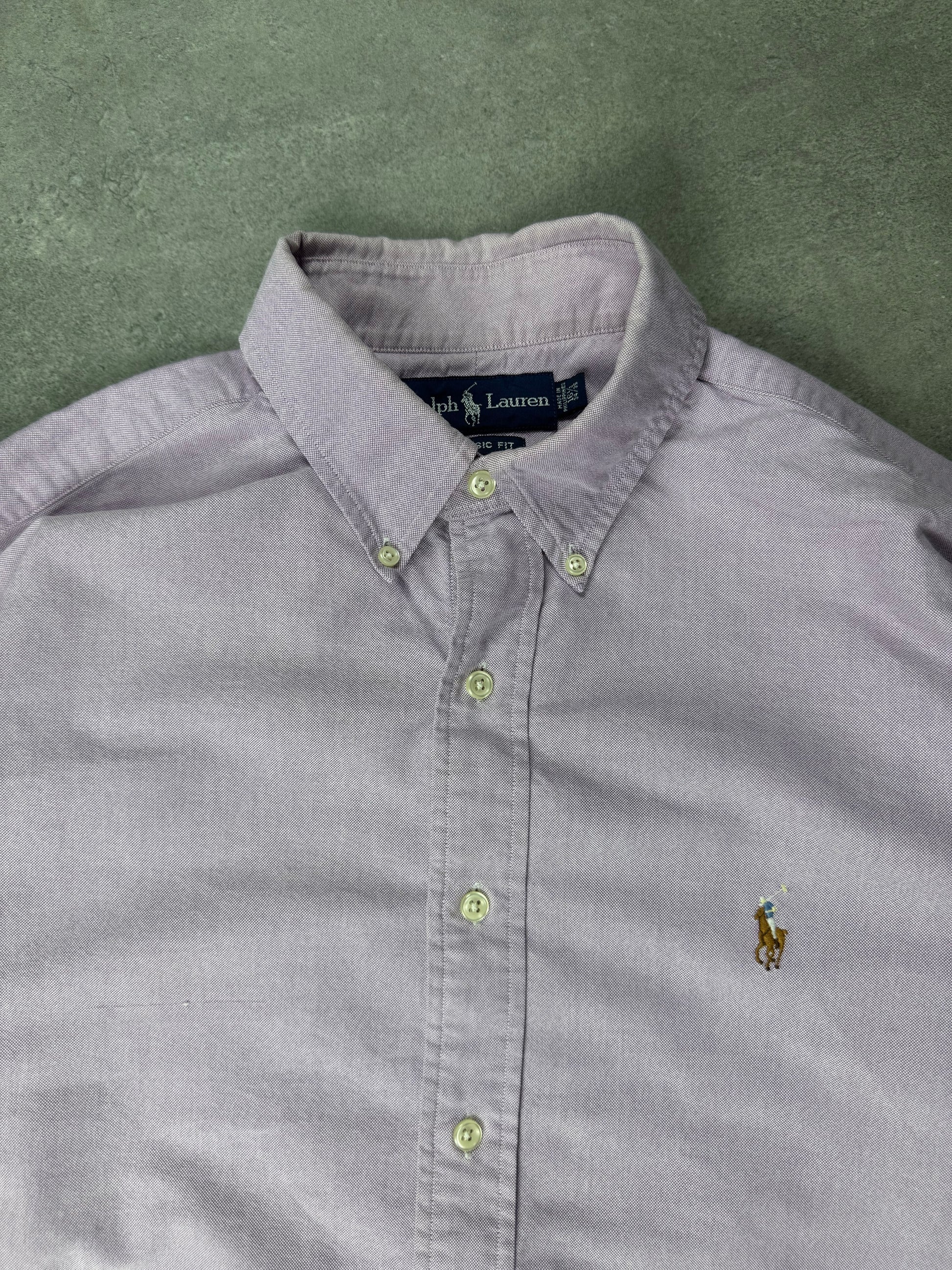 Camicia Vintage Ralph Lauren (L)