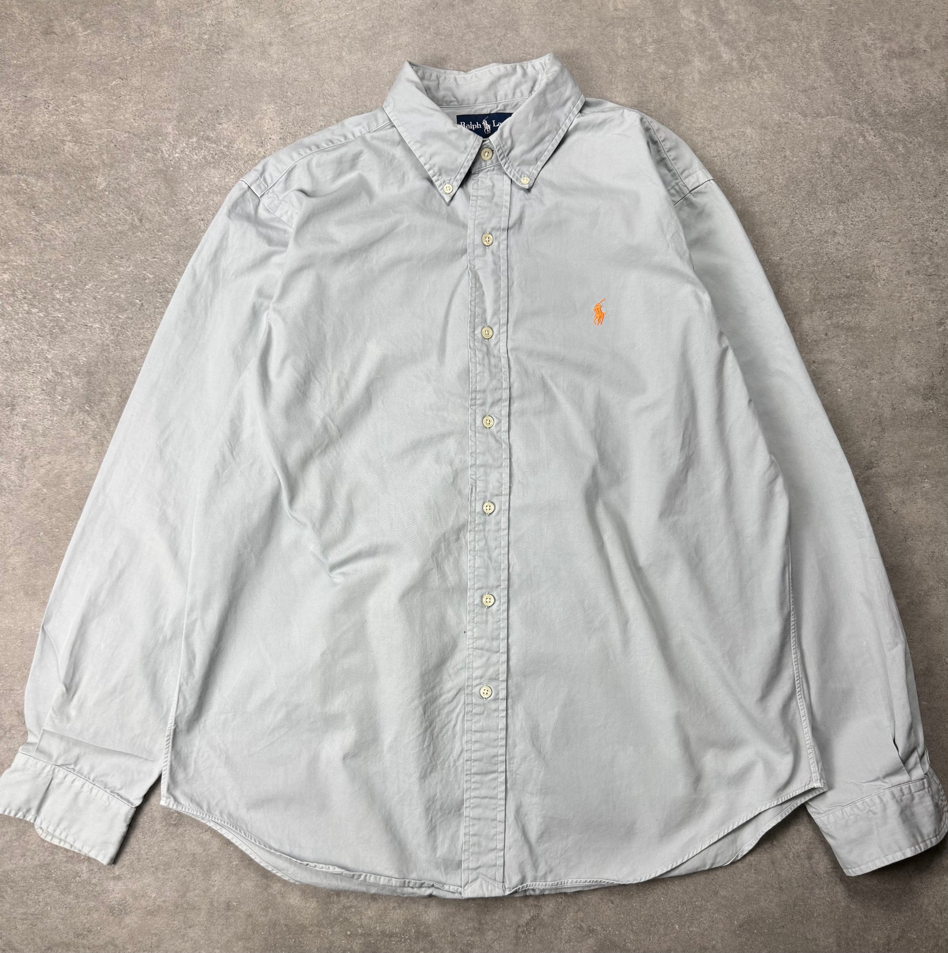 Camicia Vintage Ralph Lauren (L)