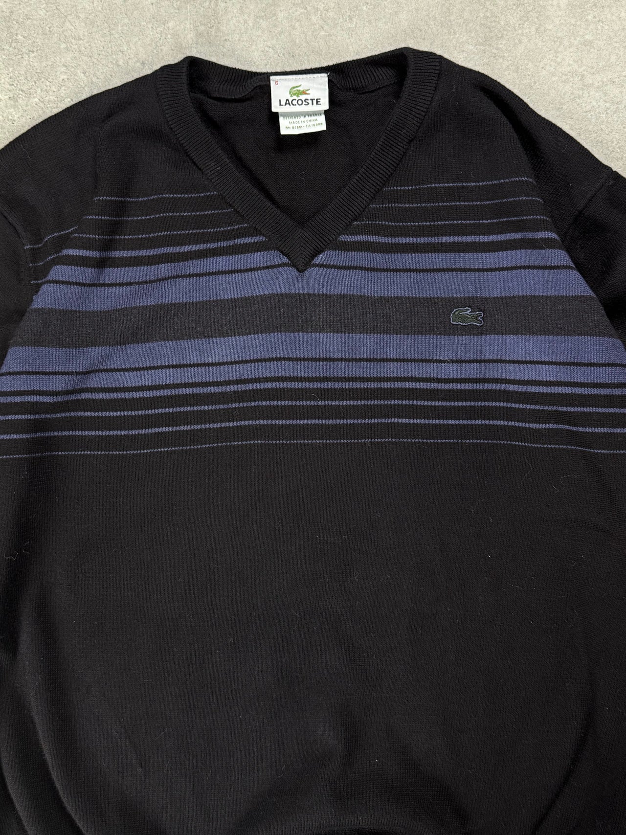 Maglione Lacoste Vintage (L)