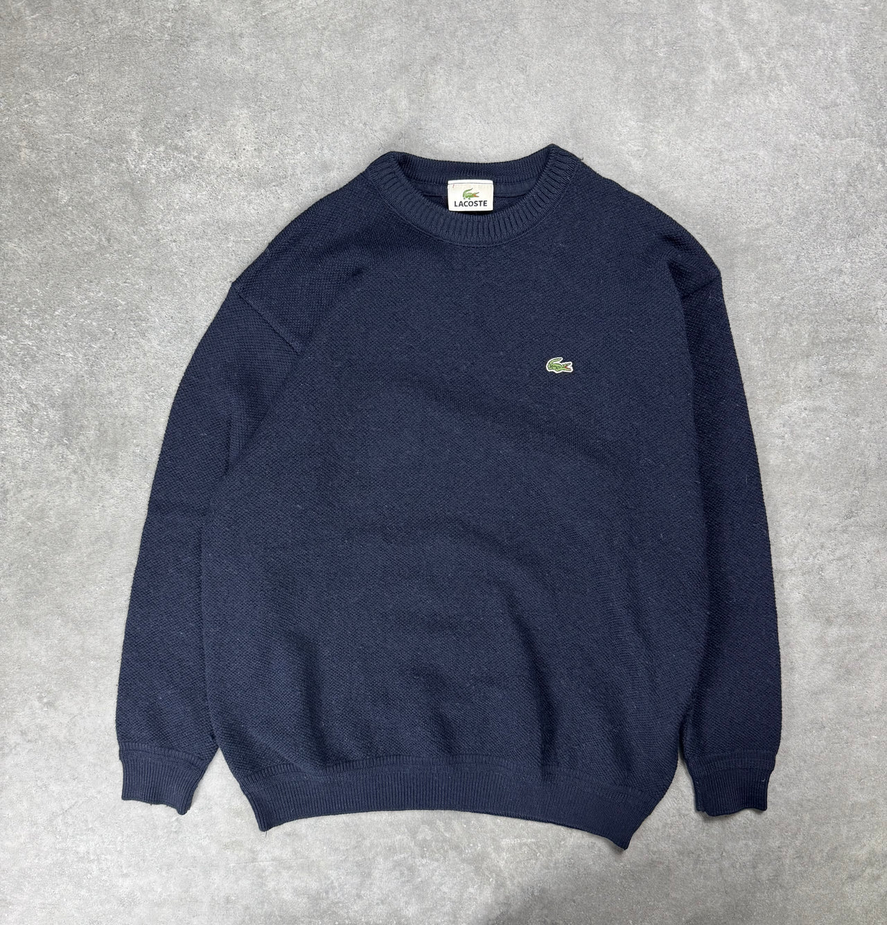 Maglione Lacoste Vintage (L)
