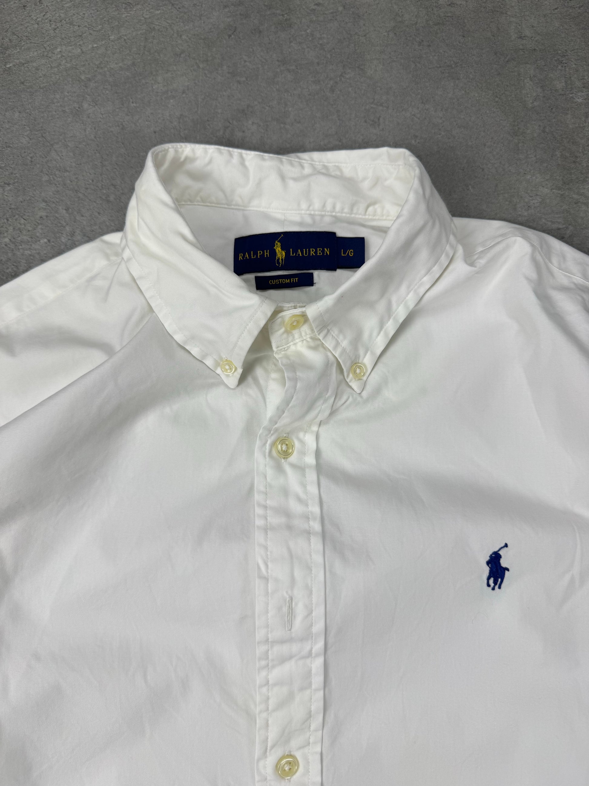 Camicia Vintage Ralph Lauren (L)
