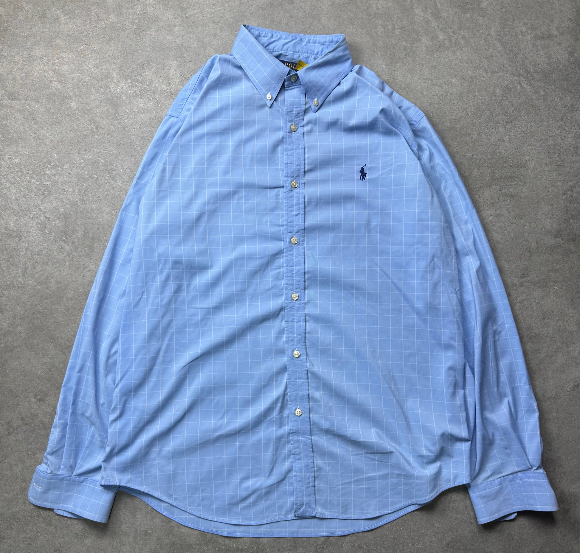 Camicia Vintage Ralph Lauren (L)
