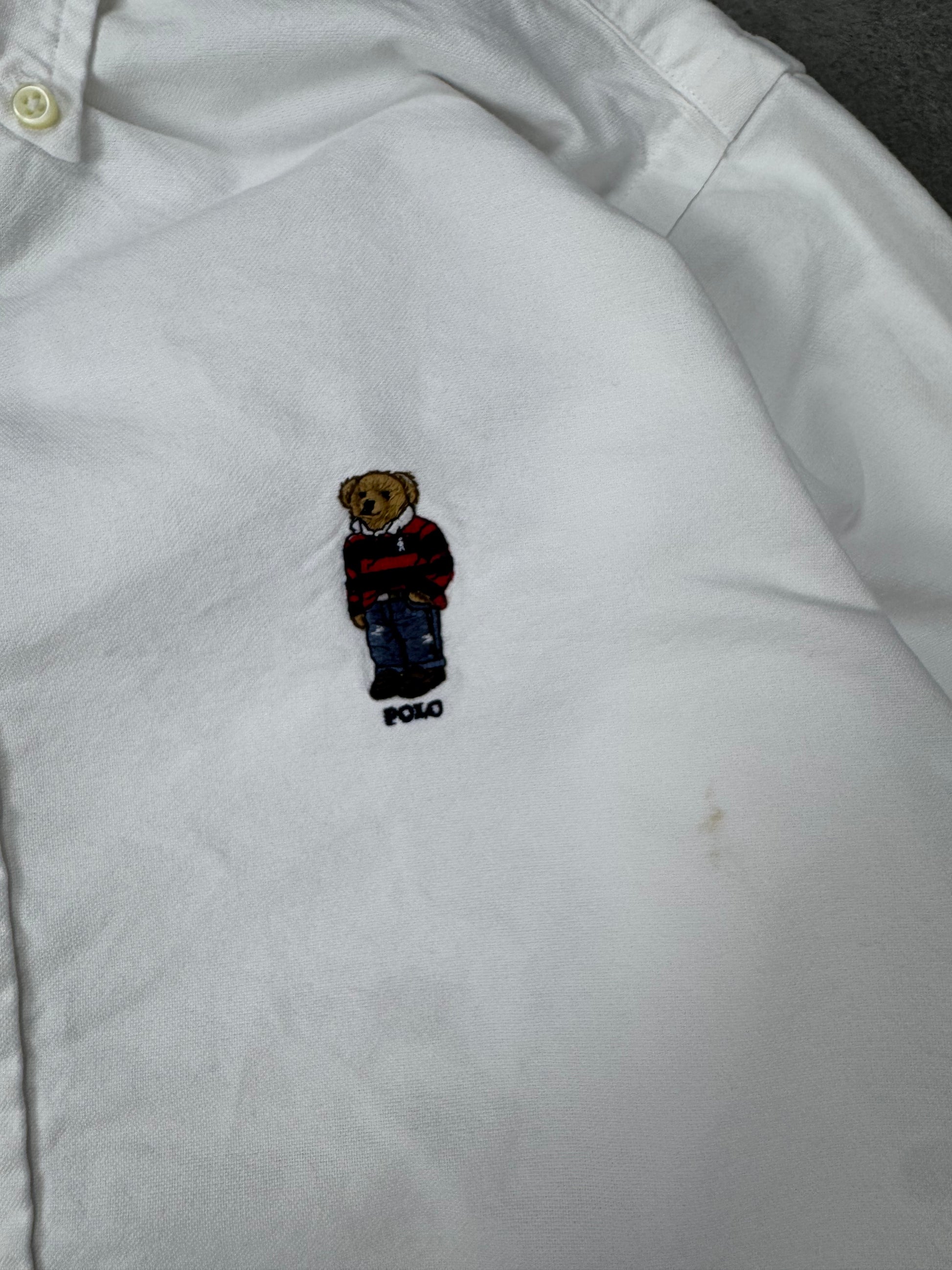 Camicia Vintage Ralph Lauren (XS)